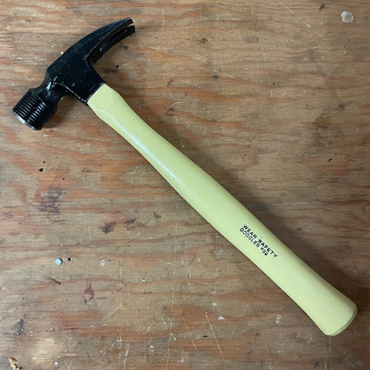 10 oz Grayvik Rip Hammer (90073)