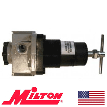 Milton #1113 Air Regulator (1113)