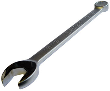 9/16" WrightGrip Combination Wrench 12 Point #1118 (1118WR)