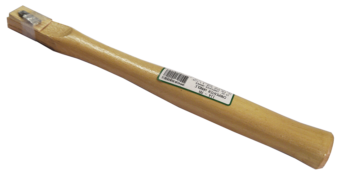 24 to 28 oz Carpenter Hammer Handle (AA) – Harry J. Epstein Co.