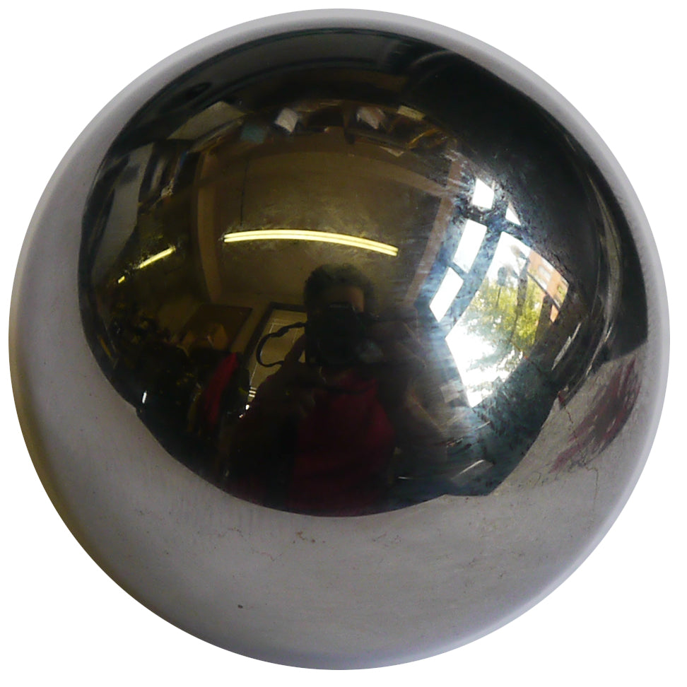 25/32" Chrome Steel Ball (2532CB)
