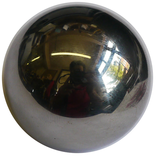 Calibrated AISI 52100 Master Chrome Steel Ball, For Bearing At ₹ 250000/piece In Kolkata - Foto 5