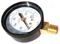 Milton Pressure Gauge 60 lbs (1193)