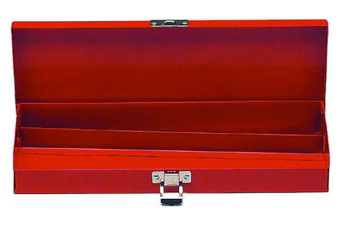Metal Box For Set 218 - 10-3/4" L x 4-1/2"W x 1-1/8"D (11WR)