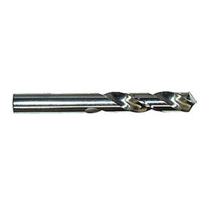 #11 Norseman Bright Finish Stubby Drill Bit (24740)