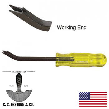 C.S. Osborne Staple Lifter (120-12) (120-12)