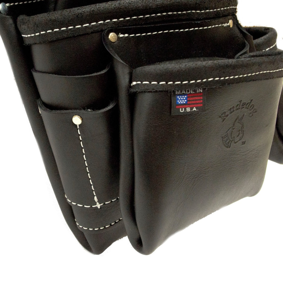 Rudedog USA Deep Fastener Bag (1253RD)