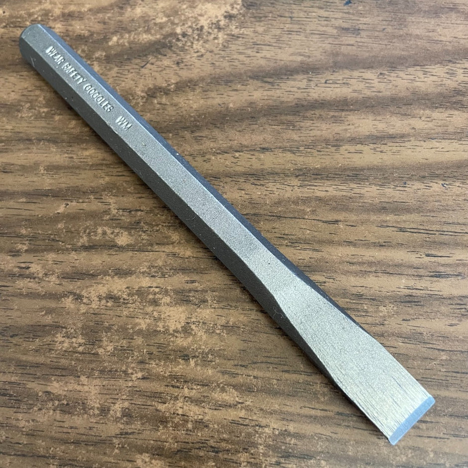 Chisels – Harry J. Epstein Co.