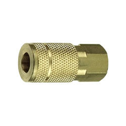 Coupler 3/8" TF 3/8" FNPT (13-613)