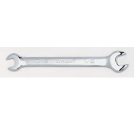 5/16" x 3/8" Open End Wrench (1312WR)