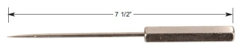 Blaze Tools Aircraft Awl - Utility Punch & Scriber (14030)
