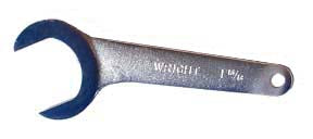 Wright 1-3/8" Service Wrenches 30 Degree Angle Satin #1444 (1444WR)