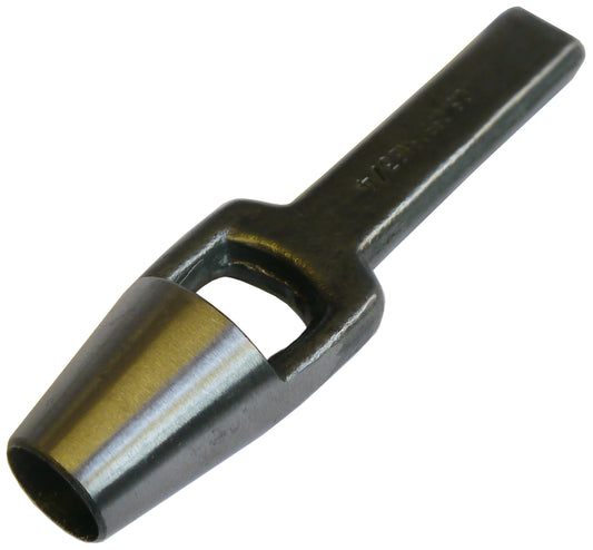 9/16" C.S. Osborne Arch Punch (149-916)