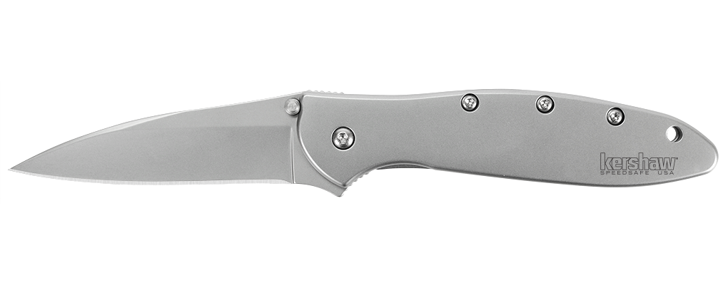 Kershaw Leek Ken Onion Design 1660 *Second* (KSX1660B)