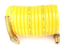 Milton Re-Koil Air Hose 12 ft (1667)