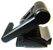 Wheeler Rex Pipe Clamp Jaw Style (170-WR)