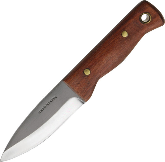 Condor Mini Bushlore Knife #2323HC (2323HC)