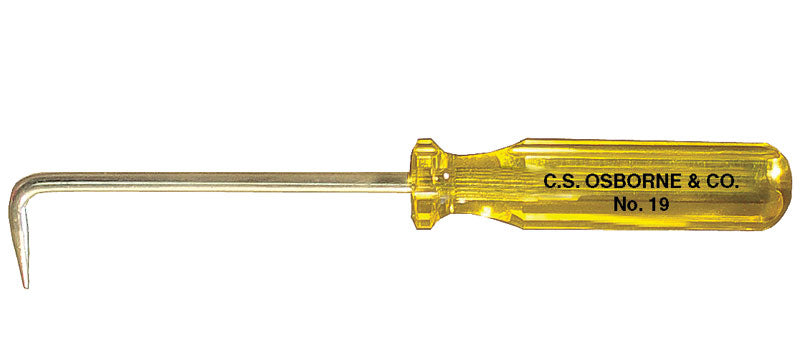 C.S. Osborne Shim Extractor (No. 19) (19-CSO)