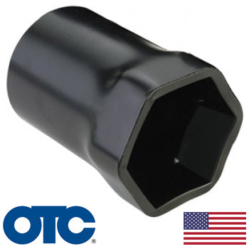 Wheel Bearing Locknut Socket 2 9/16" (1904)