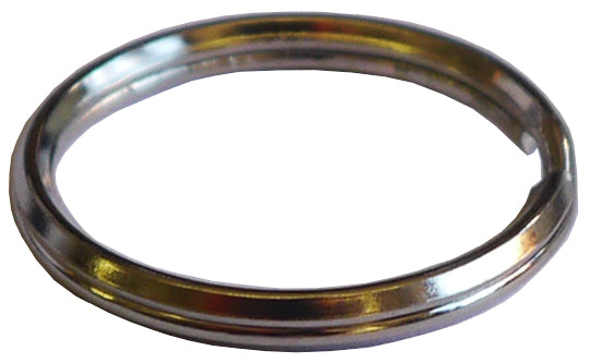 1" Key Ring (1KR)