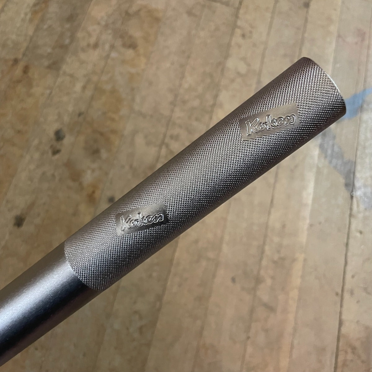 Koken 1" Drive Ratchet 31 1/2" Long (8749)
