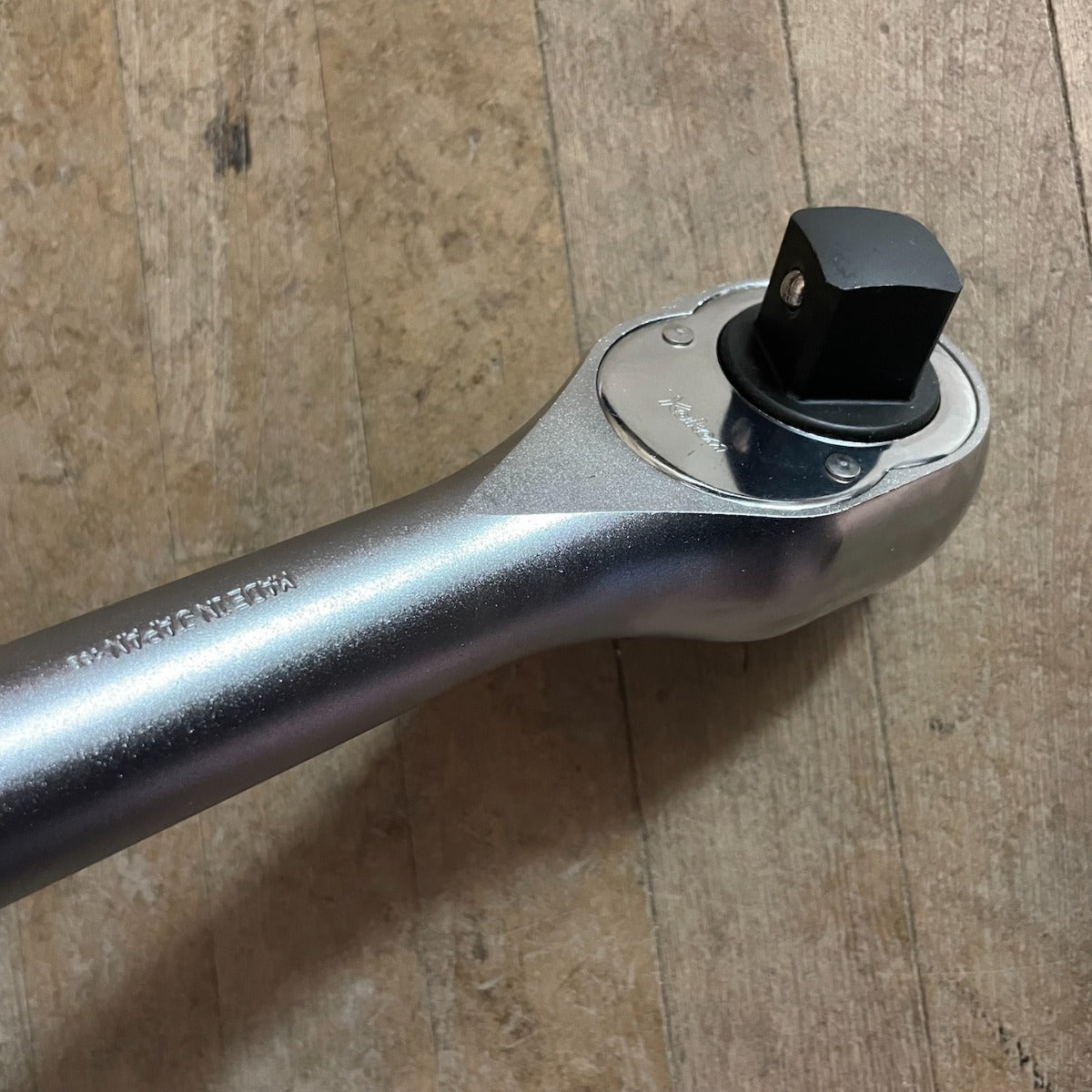 Koken 1" Drive Ratchet 31 1/2" Long (8749)