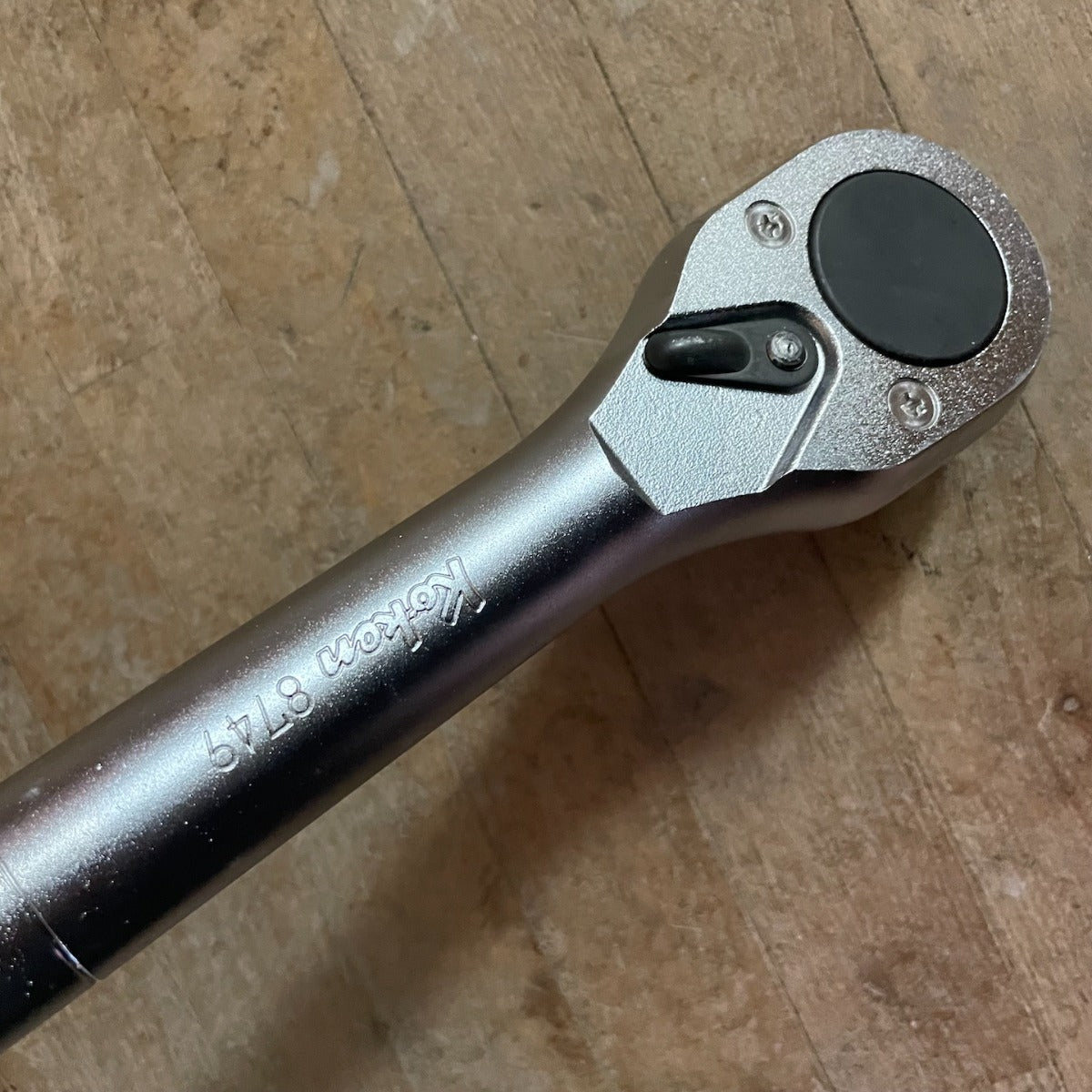 Koken 1" Drive Ratchet 31 1/2" Long (8749)