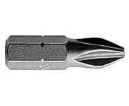 #2 Phillips Insert Bit 1" 250PB2