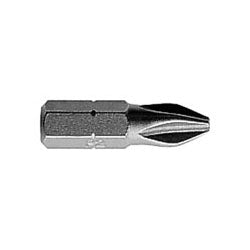 5/16" Hex Screwdriver Bit #3 - 1 1/4" (27207)