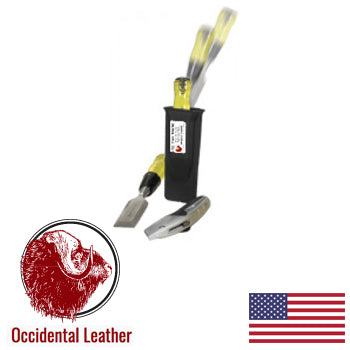 Occidental Oxy Tool Shield (2003)