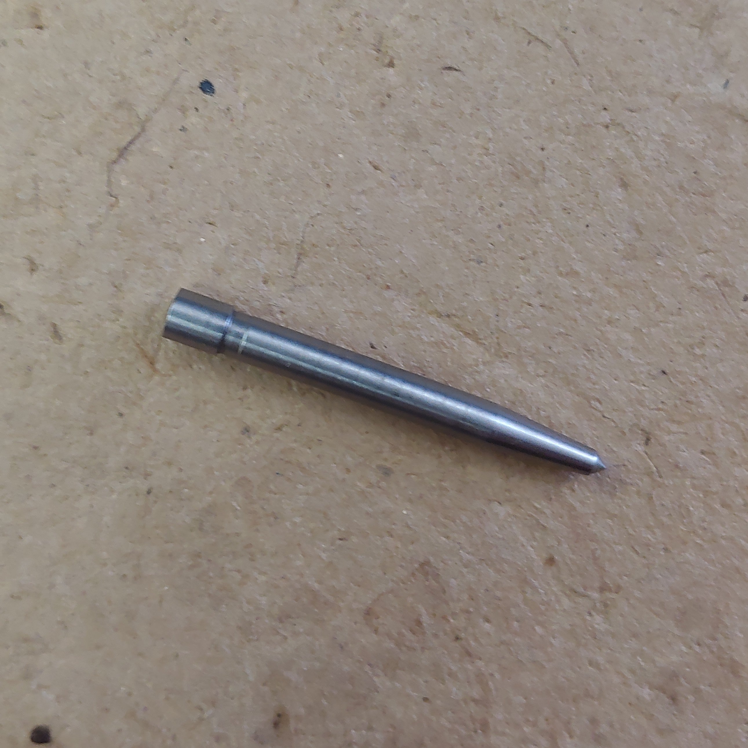 Starrett automatic center punch replacement tips discount