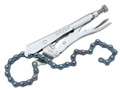 20R Vise-Grip Original Locking Chain Clamp (20R)