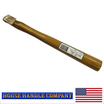 16-20 oz Machinist Wood Hammer Handle (AA) (214-AA)