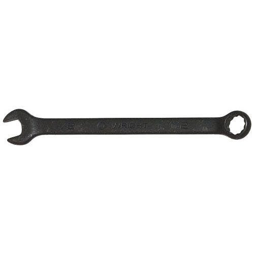 1-3/16" Black Oxide Combination Wrench 12 Pt. (31138WR)