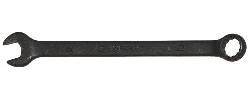 1-3/8" Black Oxide Combination Wrench 12 Pt. (31144WR)