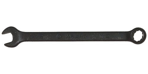1-1/2" Black Oxide Combination Wrench 12 Pt. (31148WR)
