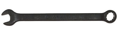 2-1/16" Black Oxide Combination Wrench 12 Pt. (31166WR)