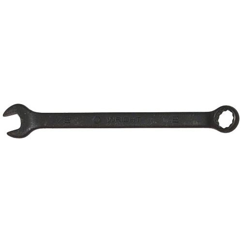 3/4" Black Oxide Combination Wrench 12 Pt. (31124WR)