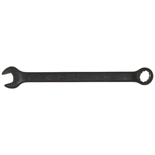 3/4" Black Oxide Combination Wrench 12 Pt. (31124WR)