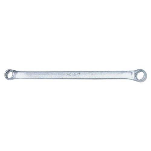 7/8" x 1-1/16" 12 Pt. Box Wrench - Modified Offset (52834WR)