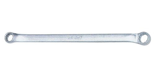 15/16" x 1-1/16" 12 Pt. Box Wrench - Modified Offset (53034WR)