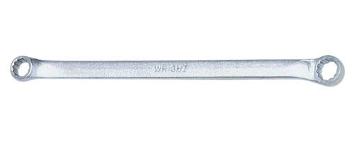1-1/4" x 1-7/16" 12 Pt. Box Wrench - Modified Offset (54046WR)