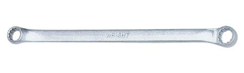 3/4" x 13/16" 12 Pt. Box Wrench - Modified Offset (52426WR)
