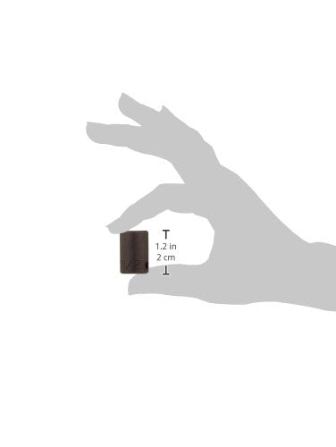 3/8" Dr. Wright 1/2" 6 Point Std. Impact Socket #3816 (3816WR)
