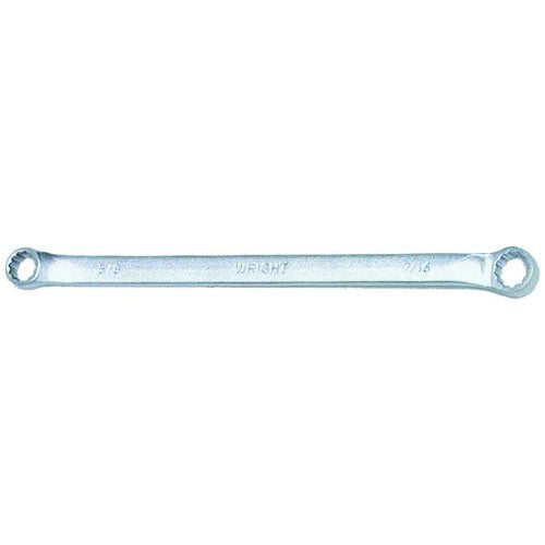 1-7/16" x 1-5/8" 12 Pt. Box Wrench - Modified Offset (54652WR)