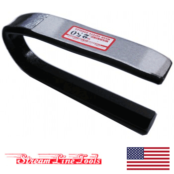 Stream Line Cowl & Fender Bracket Spoon (22250)