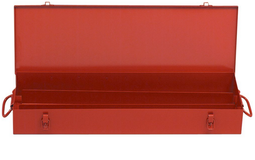 Wright Tool Box Metal #237 26-1/4" x 25-1/4" x 1-11/16" (237WR)