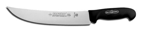 Dexter-Russell SOFGRIP?« 10?ǥ Cimeter Breaking Knife (24073B)