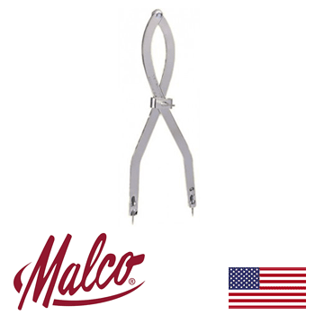 32" Malco Dividers (18MD)
