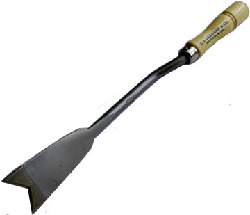 C.S. Osborne Asparagus Knife - Weeder (2500-3-38)
